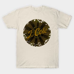 j. cole T-Shirt